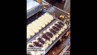 ada Yang Mau Nitip Pukis Yang Viral Ini wesdewchannel