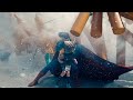 『スーパーマン』予告編