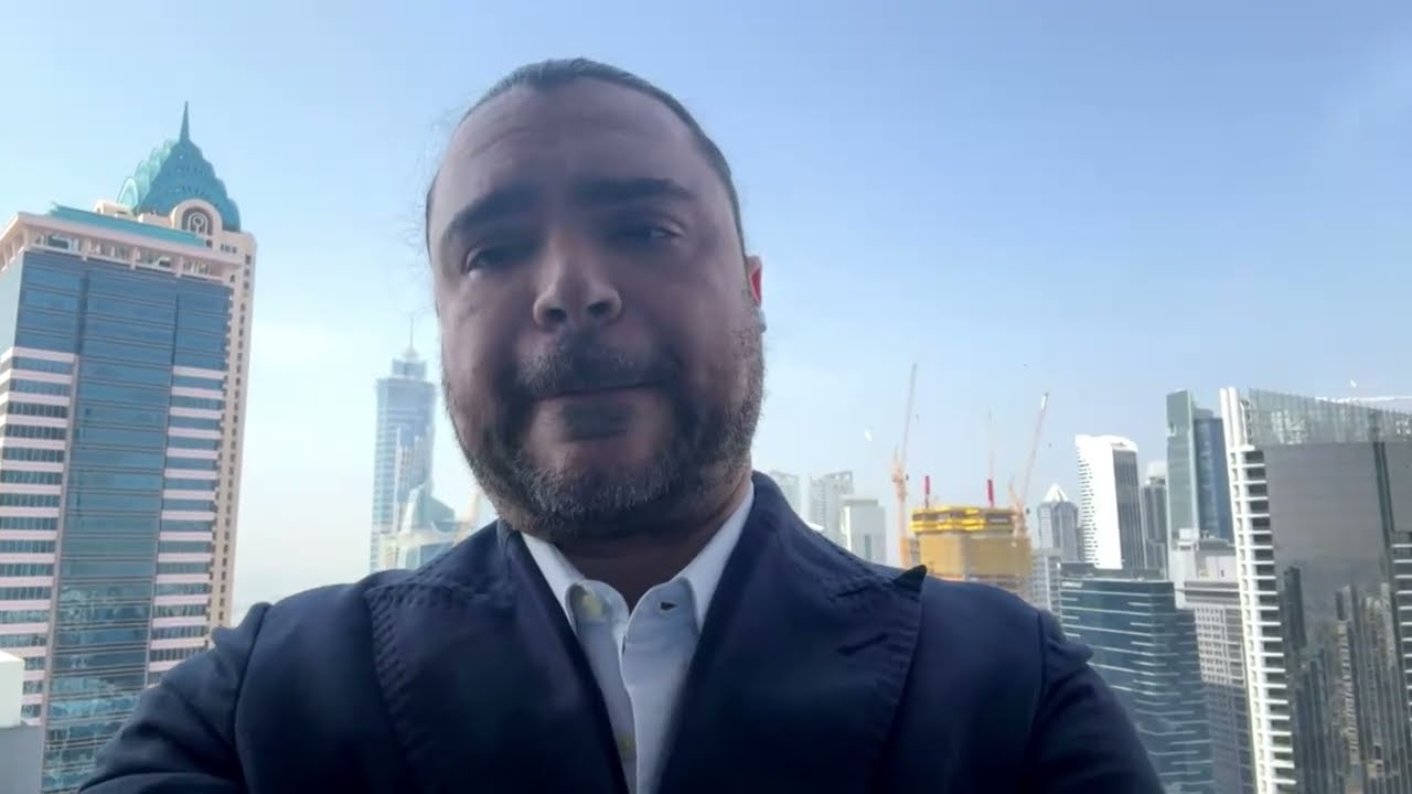 Bombe su Dubai, un residente barese sceglie di non andare via: 