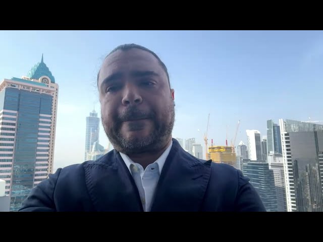 Bombe su Dubai, un residente barese sceglie di non andare via: "Resta il posto più sicuro"