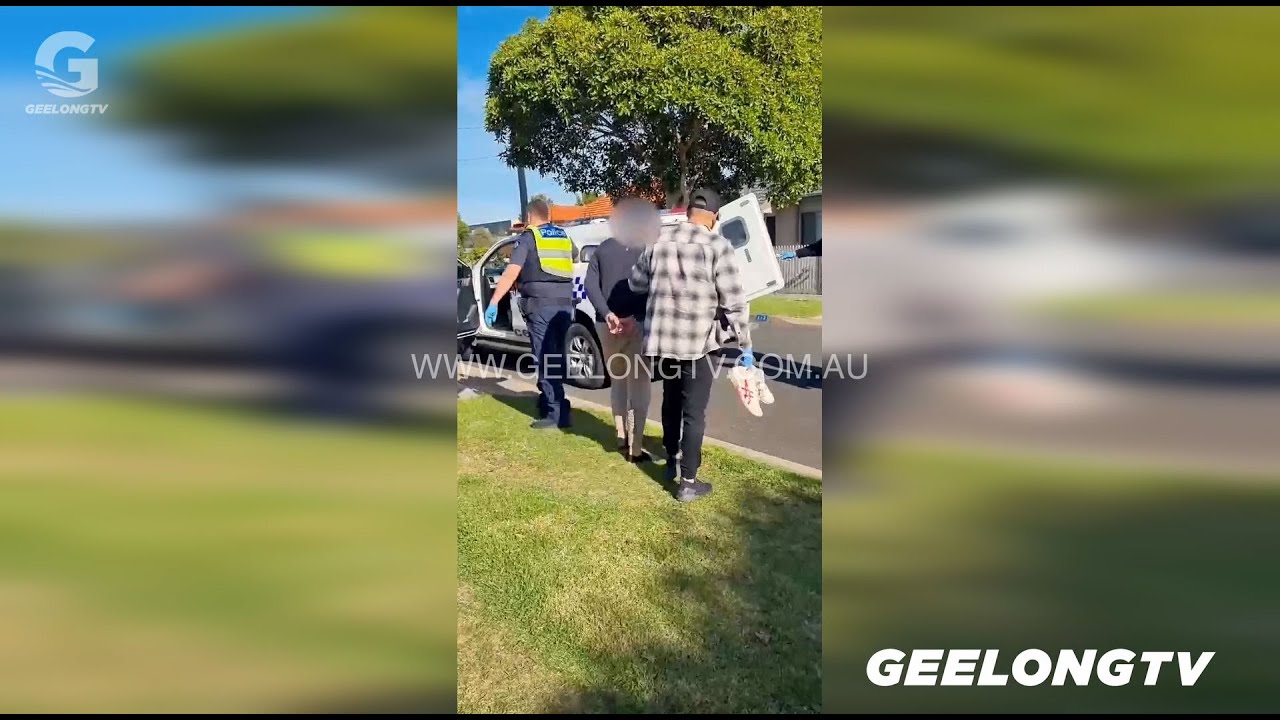 Two Suspects Arrested in Connection with Aggravated Burglary - YouTube