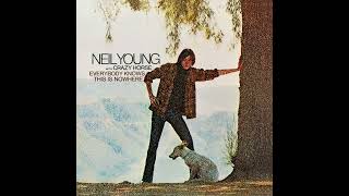 Video thumbnail of "Neil Young - Down by the River"