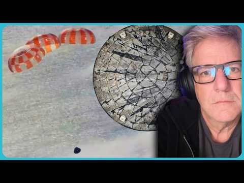 How Close Was Artemis Heat Shield From Failing? & Other News