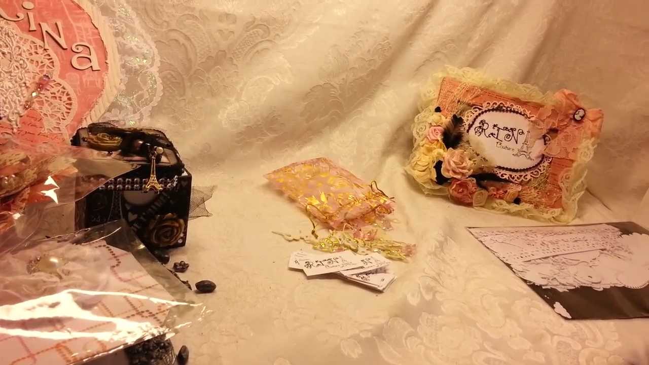 Several Entries into my