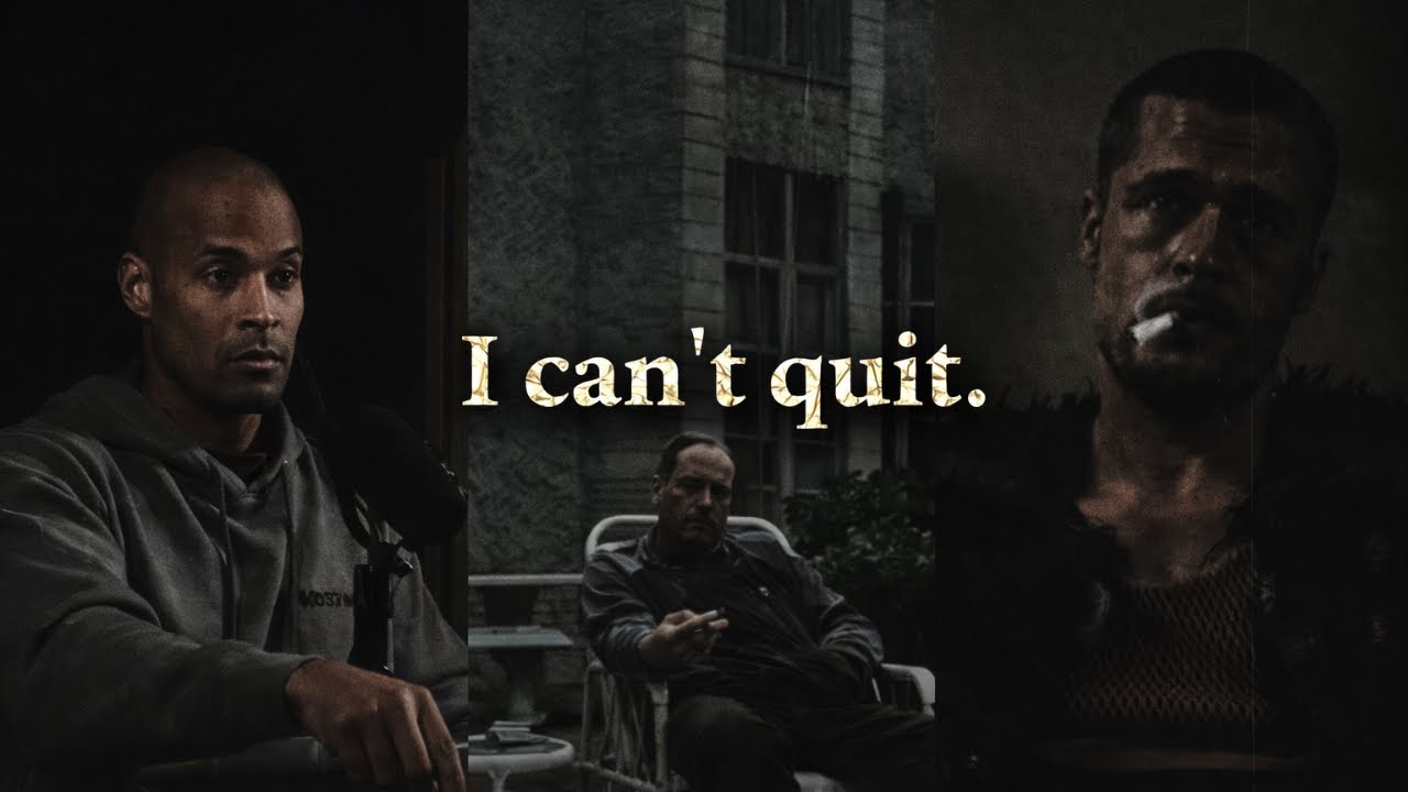 There’s No Way Around It