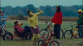 Perry Maysun, Jay Versace - I Cant Even Draw You Official Music Video