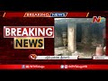 Jilted lover sets girl's house on fire to take revenge in Andhra Pradesh
