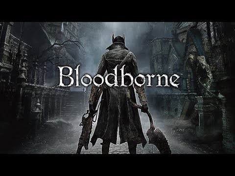 Бладборн Старые Охотники #3 - БОСС Людвиг Проклятый