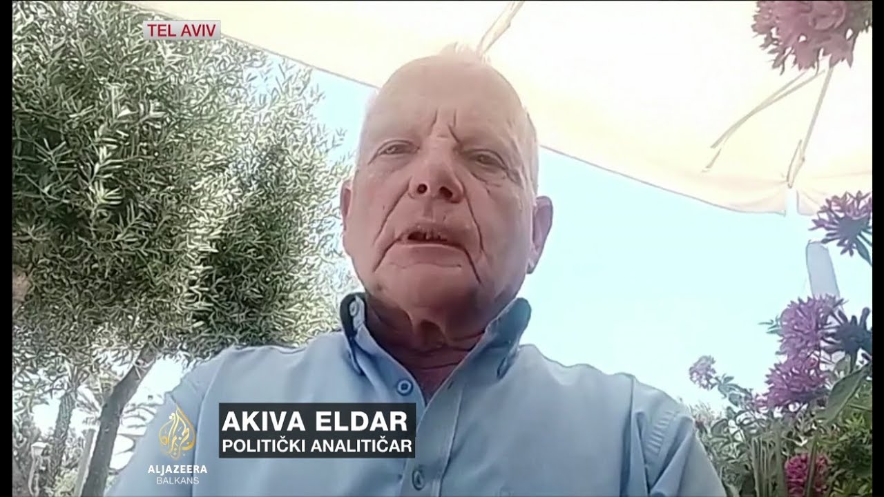 إيلدار يتحدث عن الائتلاف الجديد في إسرائيل: زواج بلا شهر عسل
