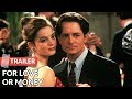 For Love or Money 1993 Trailer | Michael J. Fox