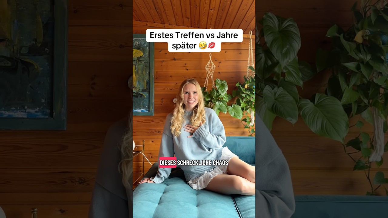Jedes Girl und ihre Bestie JEMALS 😂💋