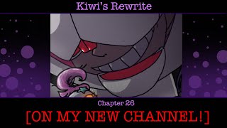 FNAF: SB REWRITTEN - CH 26 (AO3 WRITTEN VERSION AVAILABLE)