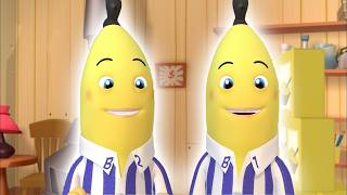 Porridge Overload | Bananas in Pyjamas Season 1 | Full Episodes | Bananas In Pyjamas