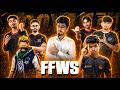 FFWS Bangladesh Spring 2026 Garena Free Fire