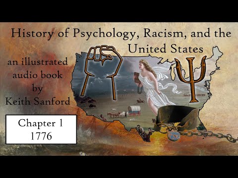 Psychology, Racism, and