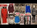 H&M ‐50% SALE WOMEN'S NEW COLLECTION / JANUARY 2022