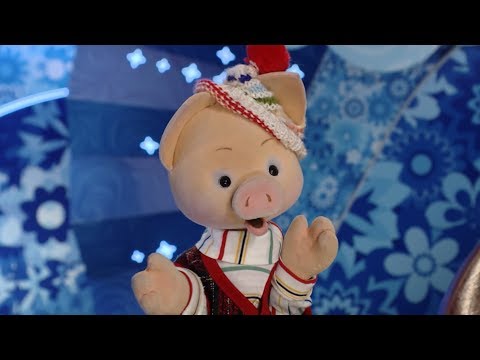 СПОКОЙНОЙ НОЧИ, МАЛЫШИ! - Мультфильмы для детей (Дуда и Дада) - Потерянный день