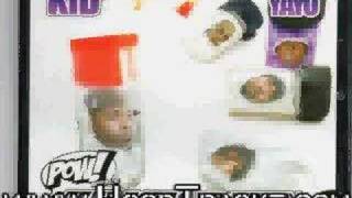 Uncle Murda-Whoo Kid And Tony Yayo-Pow! Ra-Get Yo' Hustle On