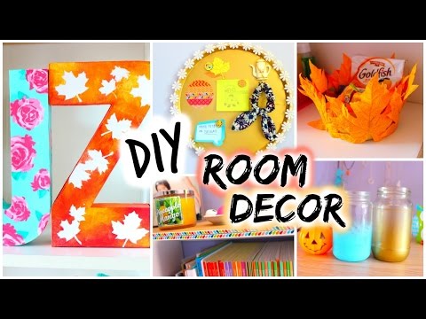 decor  your up DIY: diy   Room edition Fall Decor recycling Spice room room for