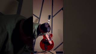 Download Lagu Vintage vibe, a uniquely Gretsch sound. #jbmusic #gretsch  #gretschguitars #electricguitar #guitar MP3