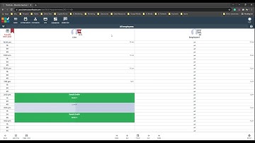 Live - Print the Appointment Book