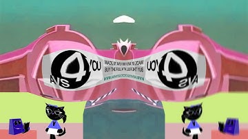 Animaniacs Intro Antimatter Pitch Test 1982 Effects 