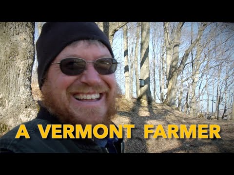 Video: Fotografiando la granja de Jenne en Vermont