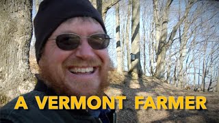 A Vermont Farmer