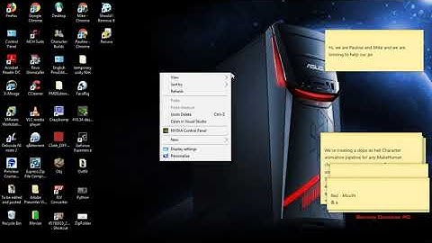 Periscope via OBS Studio Live Stream - Encoder Setup