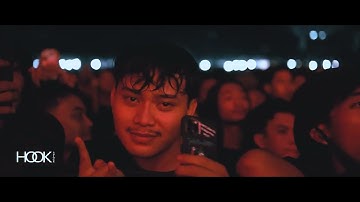 THE SIGIT - Another Day | Live at The Krawd 2022