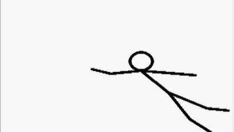 Random Stuff with Stick Figures