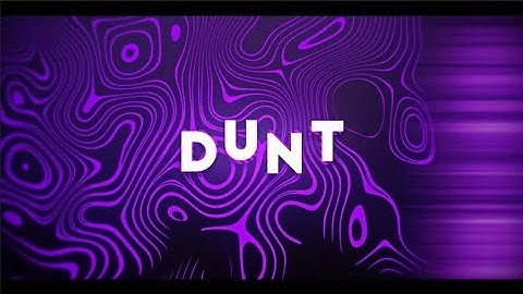 Intro: Dunt | Paid $0.50 | Onyx2D | cool?