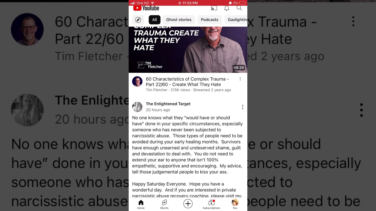 ‪@theenlightenedtarget‬