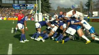 048 Penalty try