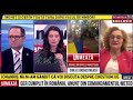 Ca român mi-aș dori ca România să dețină conducerea unei instituții europene, dar nu de o persoana..