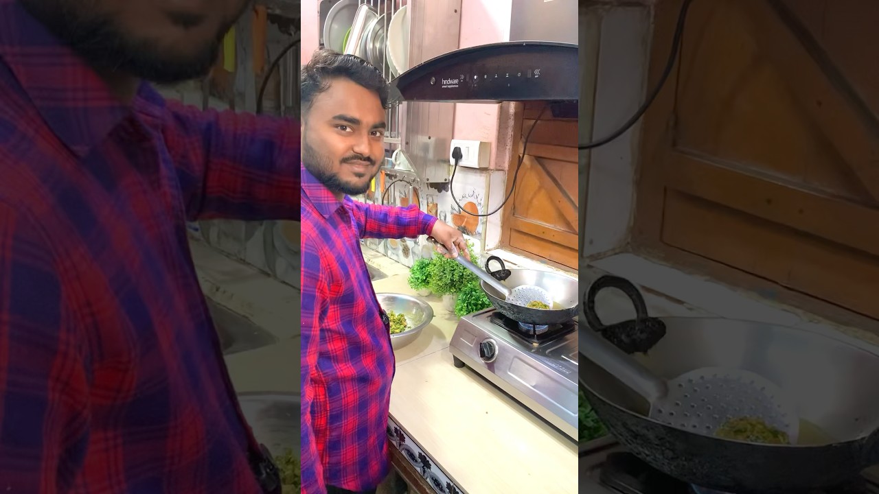 Palak Sharley Aloo recipe 😍#minivlog #food #foodie #recipe #shortsfeed #cooking #shorts #viral