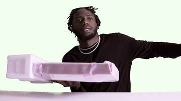 Supreme MPC LIVE II Unboxing