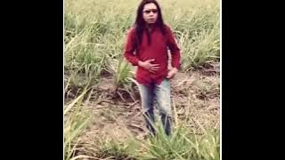 Terbakar tak menyala