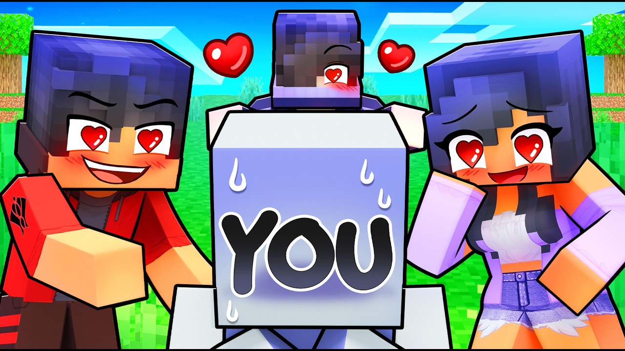 EVERYONE is OBSESSED with YOU!