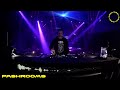 PASHROOMS | BREAKS & DNB | 016