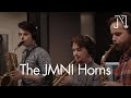 The jmni horns  pop ballad horn pads