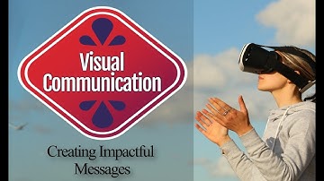 The Art of Visual Communication Design