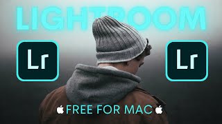 How to Download and Install Adobe Lightroom CC 2024 on Mac Free Trial