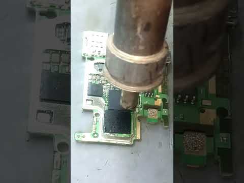 EMMC ic programing