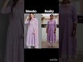 meesho &amp; reality comment for link #tending #reels #songs #shorts #fashion #beautiful #meesho#reality