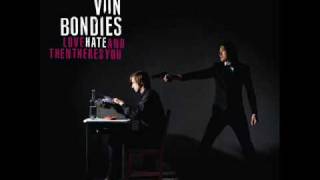 The Von Bondies - Blame Game