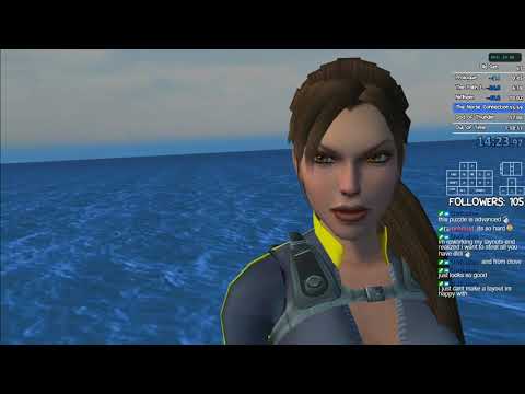 Видео: Tomb Raider Wii тази година