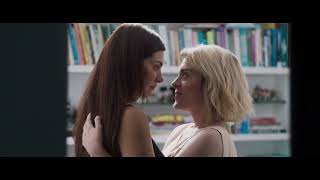 Behind Closed Doors (LGBTQ, Lesbian Cinema, Female Sexuality) - EXCLUSIVE COMPILATION - CLIP 3