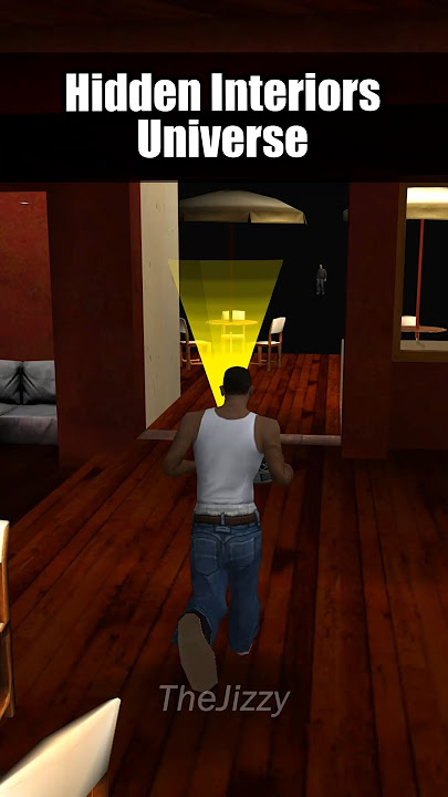 TOP 3 SECRET PLACES IN GTA SAN ANDREAS! #gtasanandreas #gta #secrets