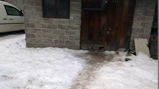 За порушення правил благоустрою м.Ківерці на жителів багатоповерхового будинку складено протоколи за ст.152 КУпАП (штраф 340-1360 грн.)